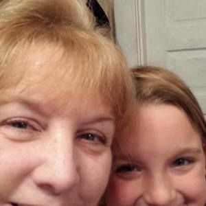 Meet your Posher, Debra